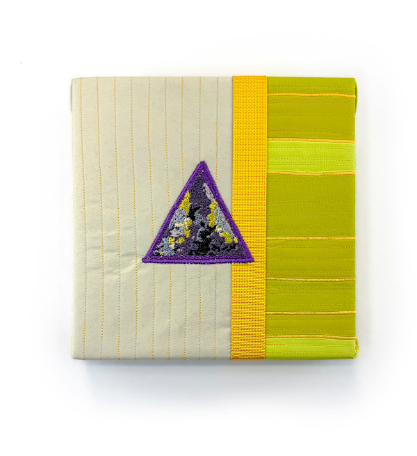 The Way is Not a Way But a Place #10 by Chloe Wilwerding, Image 1.