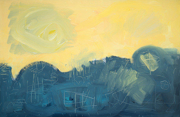 Relics II by Varouján Hovakimyan, Image 13.