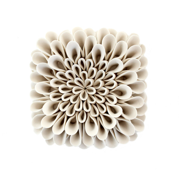 Luxe Dahlia 5" by Heather Knight