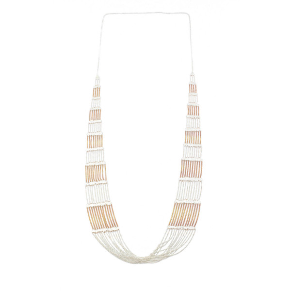 Falls Necklace by Hannah Keefe