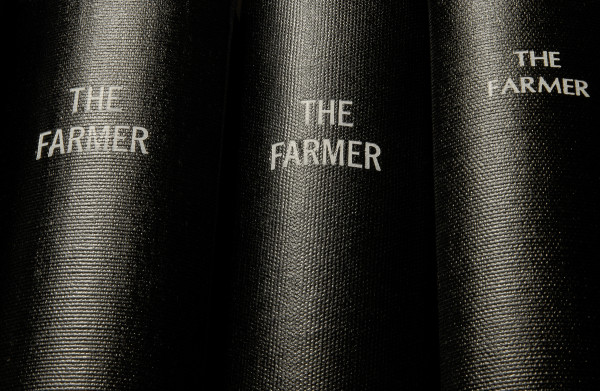 THE FARMER