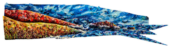 Momentum by Dawn Petrill