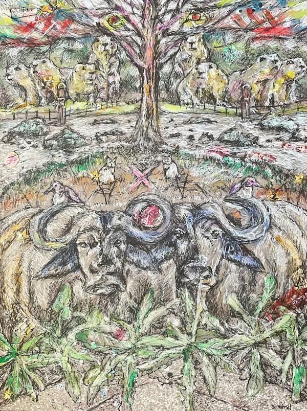 Never Forget by Dawn Petrill