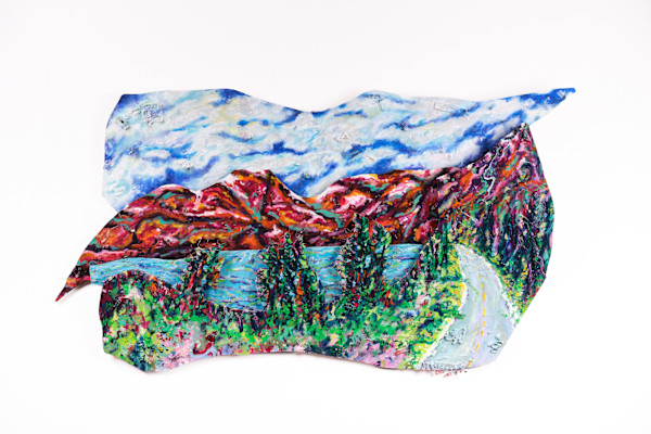 Persistence by Dawn Petrill