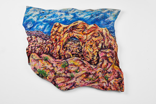 Transformation by Dawn Petrill