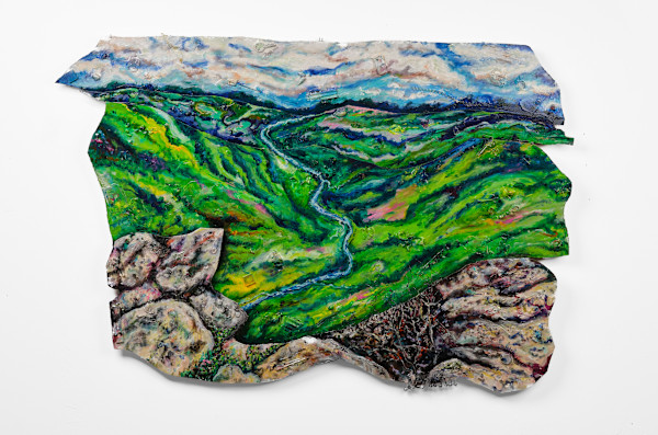 Spirit by Dawn Petrill