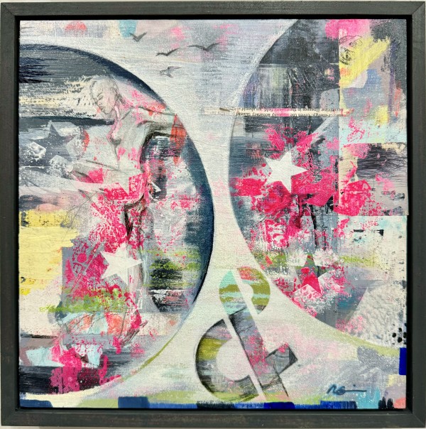 Both And by Nicki Adani