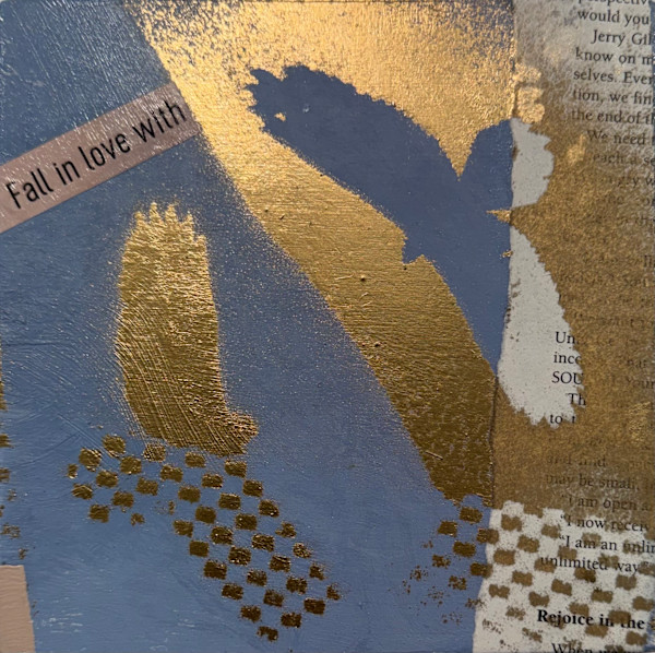 Falling in Love with… - Minis with Meaning by Nicki Adani, Image 1.