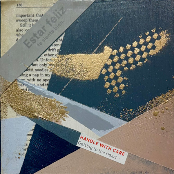 Estar Feliz te Sienta Bien by Nicki Adani