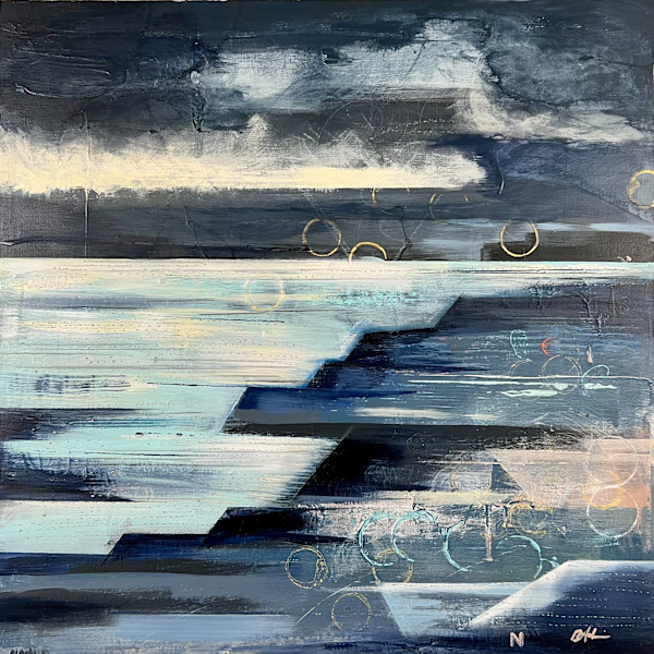 Horizon by Nicki Adani