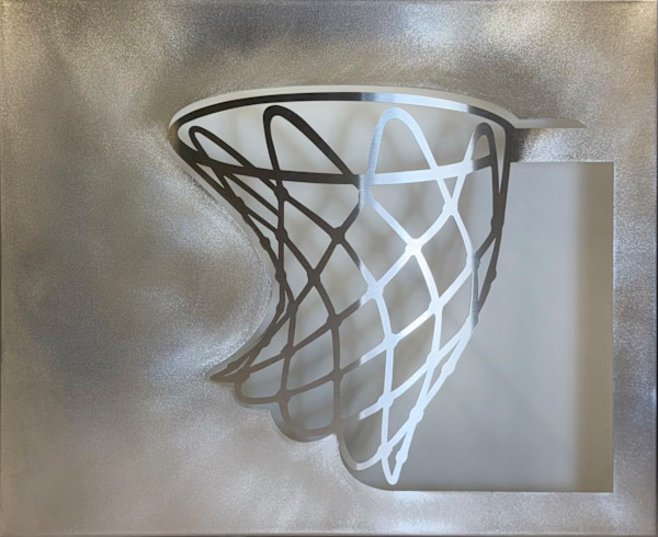 In Motion by Nicki Adani