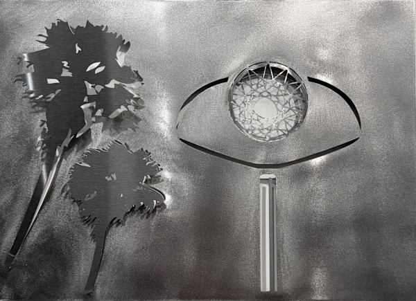 Santa Monica by Nicki Adani