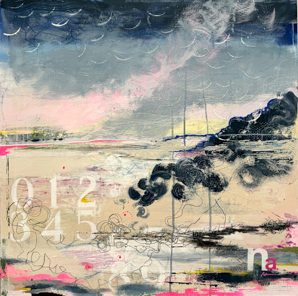 On the Playa by Nicki Adani