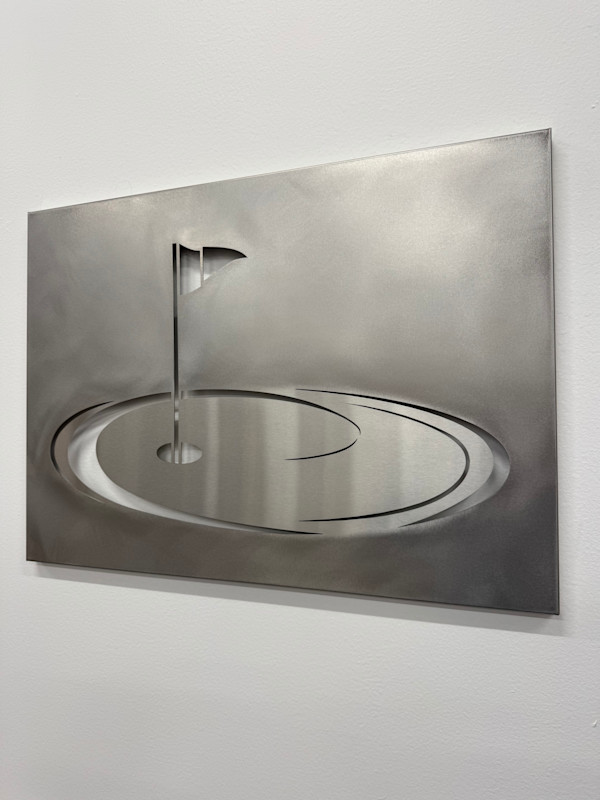 In the Zone by Nicki Adani