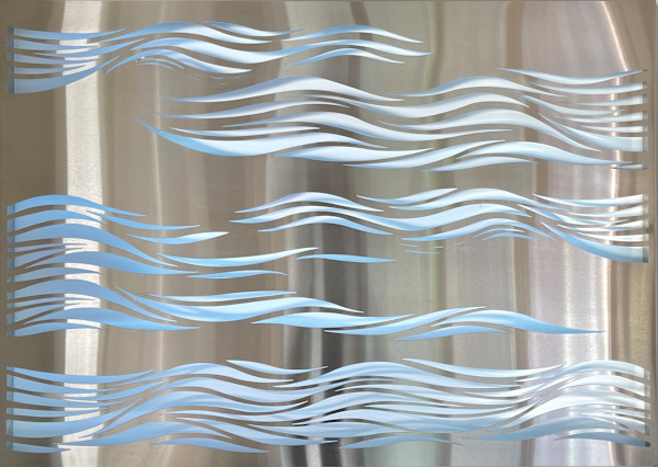 Reflections by Nicki Adani