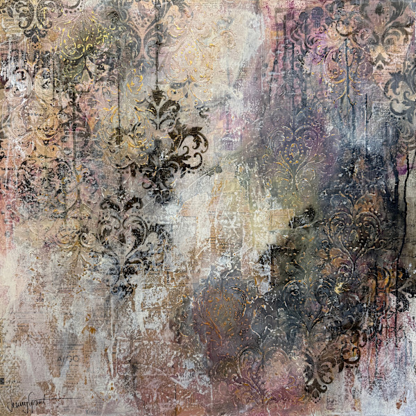 More space by Jenny Grant, Image 1.