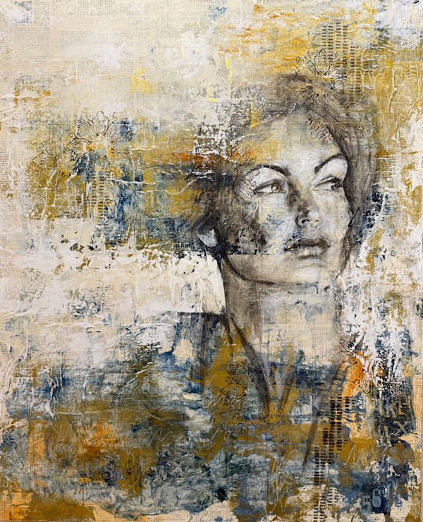 Time will Tell by Jenny Grant