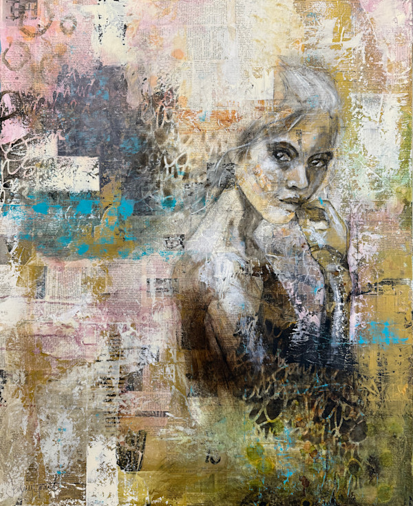 The small things by Jenny Grant, Image 1.