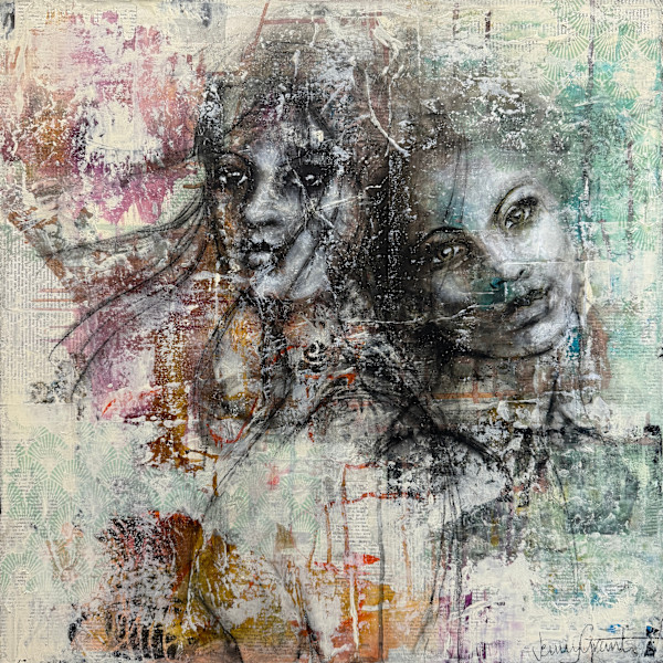 Serenity by Jenny Grant, Image 1.
