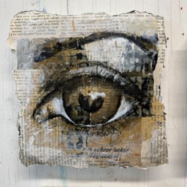 Mirrors of the Soul #3 by Jenny Grant, Image 6.