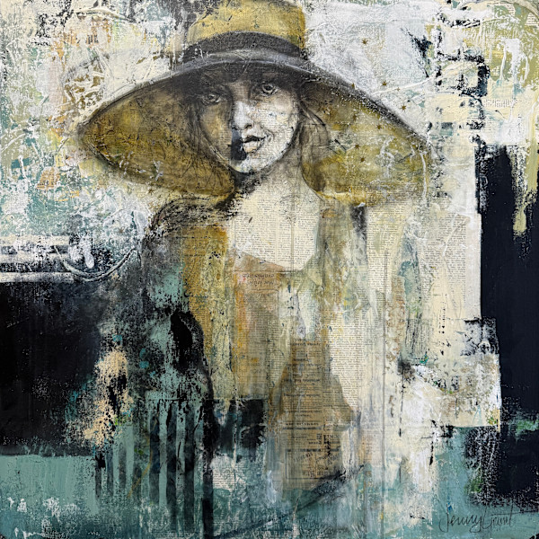 Brooke by Jenny Grant, Image 1.