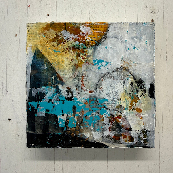 Hundred Feelings 74 by Jenny Grant, Image 1.