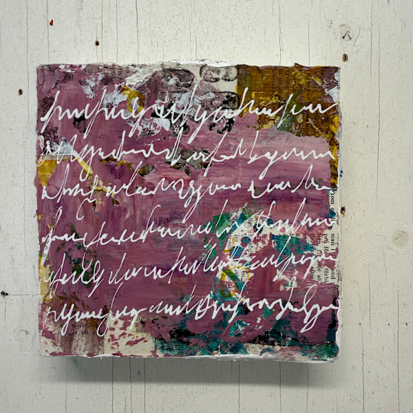 Hundred Feelings 47 by Jenny Grant, Image 1.