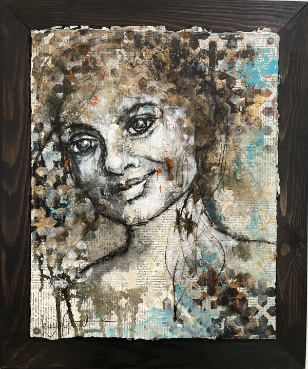 I am Perfrectly Imperfect by Jenny Grant