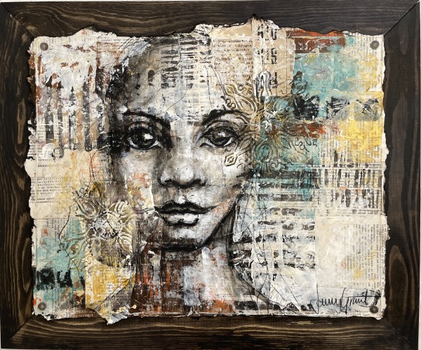 Dare to Decide by Jenny Grant
