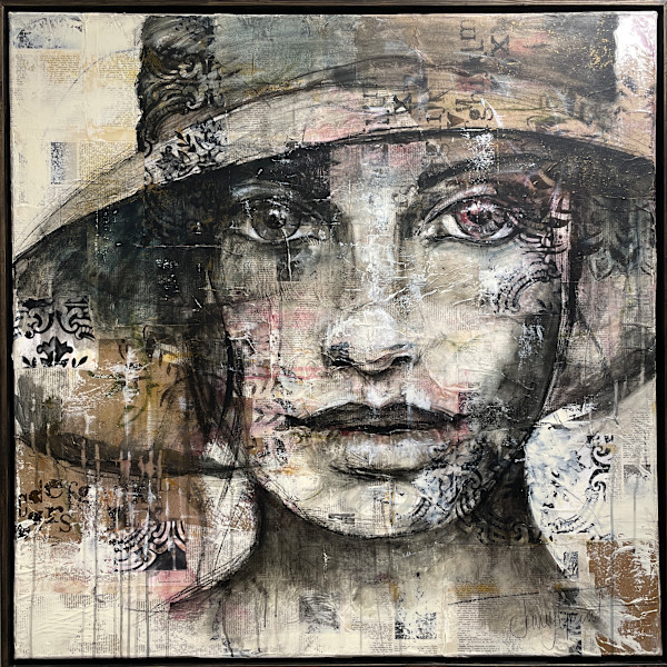 Feel Joy by Jenny Grant