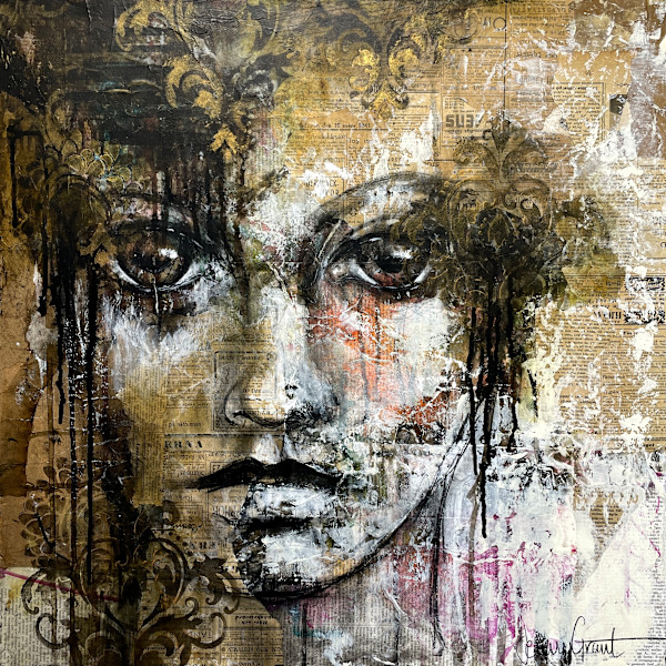 Flow State by Jenny Grant