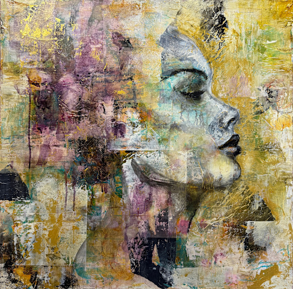 Turning towards the Light by Jenny Grant, Image 1.