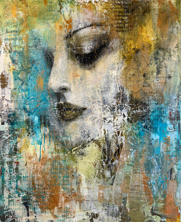 What she knows by Jenny Grant, Image 3.