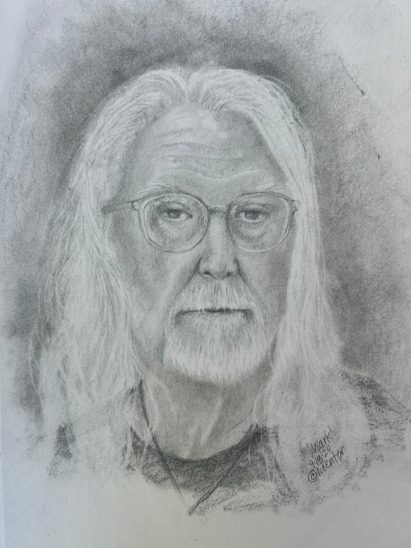 Mark by Laura Center