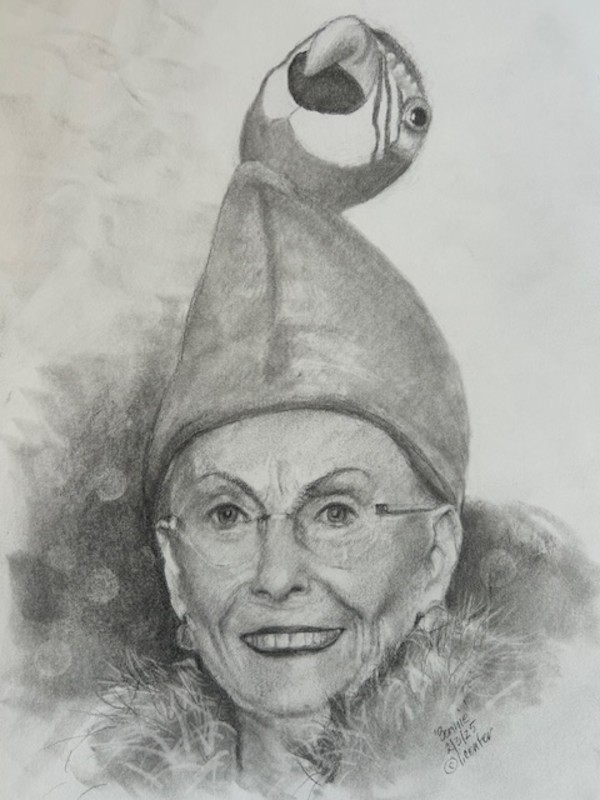 Customer Support by Laura Center