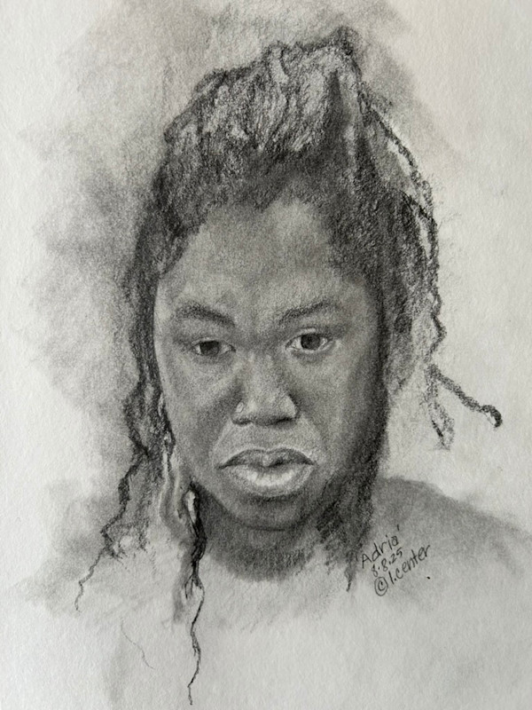 Adria by Laura Center