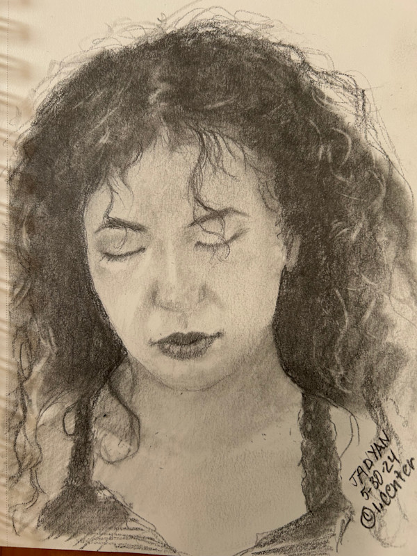 Jadyan by Laura Center