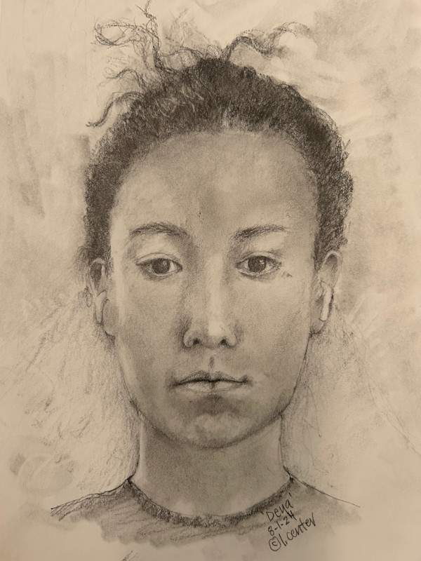 Deya by Laura Center