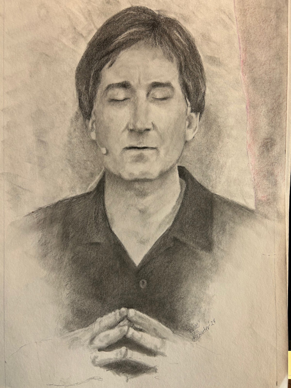 Tobias by Laura Center