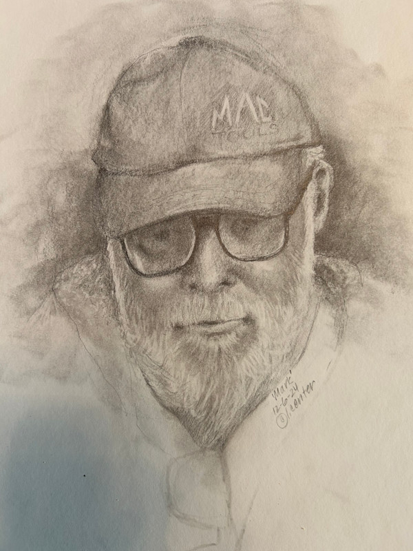 Mark by Laura Center