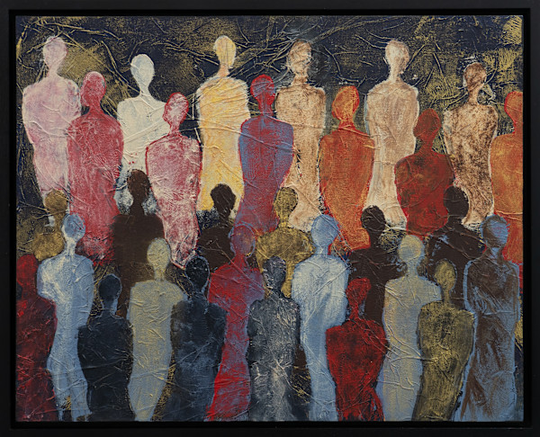 Transformation by Dawn Harmer