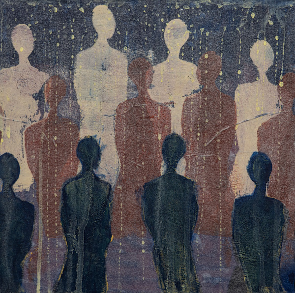 Shades of Sonder by Dawn Harmer