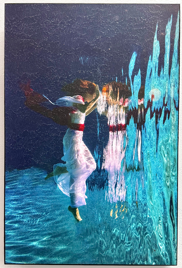Hidden Secrets by Dawn Harmer