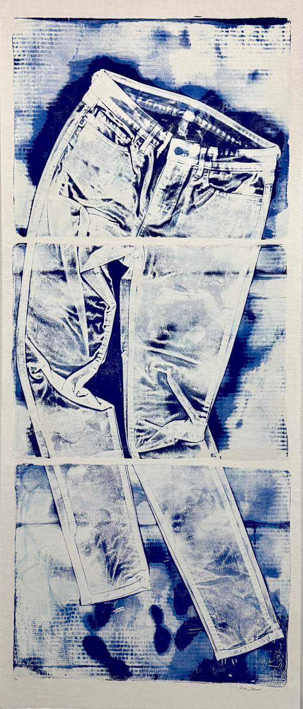 Favorite Pair #1 by Dawn Harmer