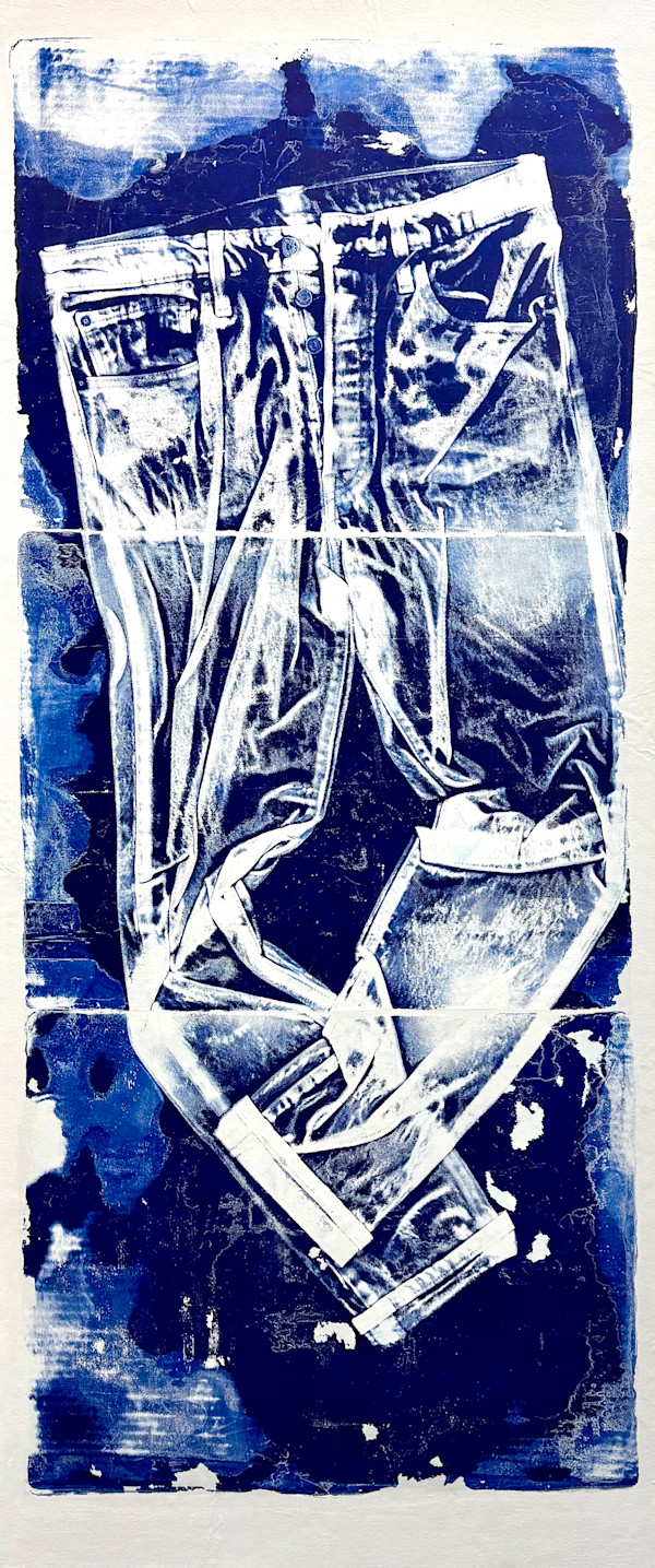 Favorite Pair #2 by Dawn Harmer