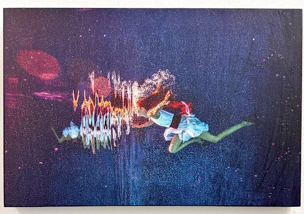 Reverie by Dawn Harmer