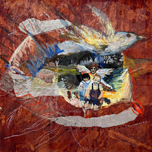 In the Eye of the Beholder by Alison Hyman, Image 4.