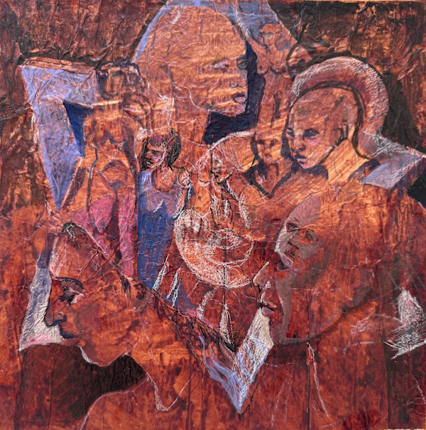 Family History by Alison Hyman, Image 3.