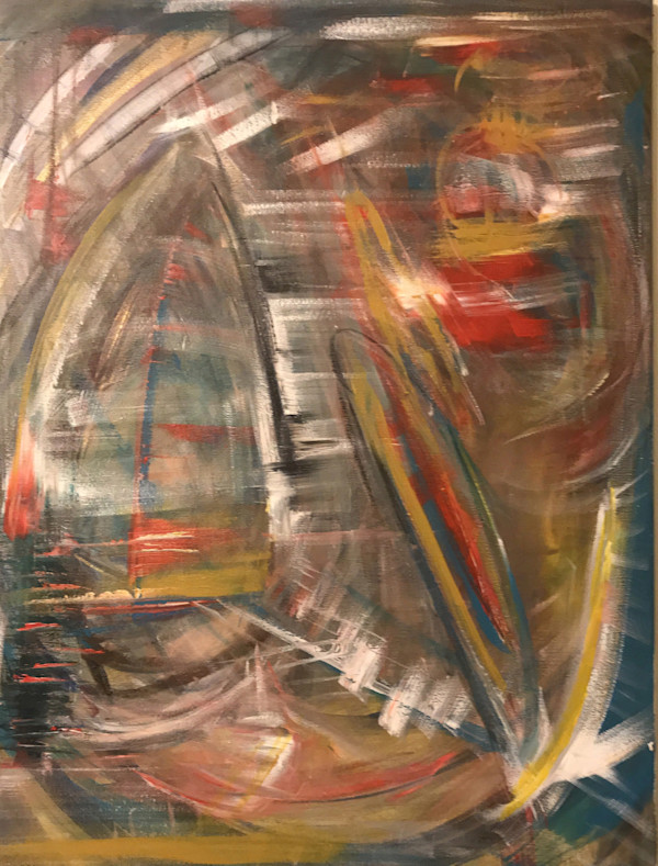 Astrosurfer by Expedition in Art, Image 2.