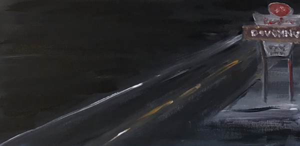 Krispy by Expedition in Art, Image 1.